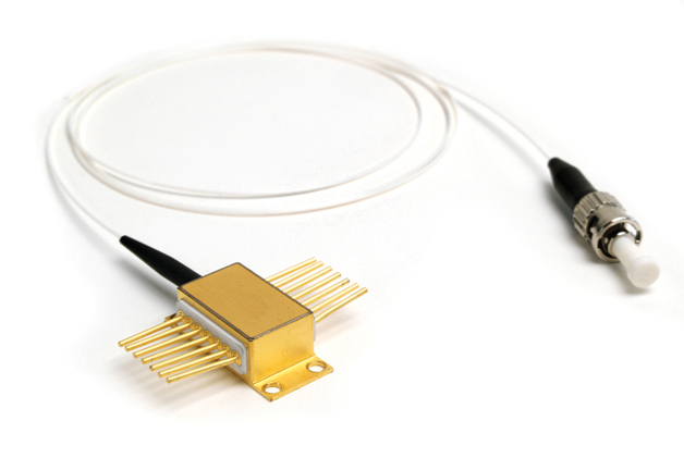 蝶形封装 Butterfly