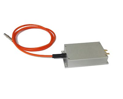 尾纤集束激光器