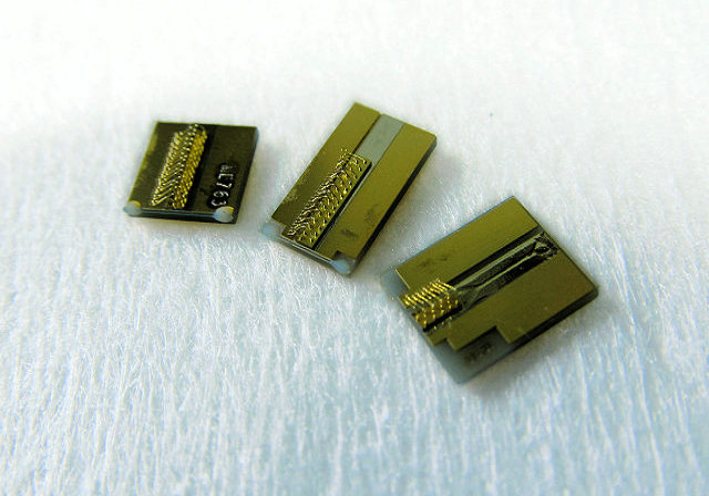 COS Package Diode Laser