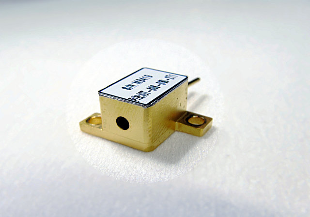 TO220 Window Diode Laser